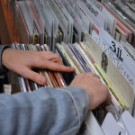 HillyTown goes Record Shopping With Lady Lamb